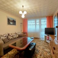 2-pokoje ul. Narcyzów, balkon