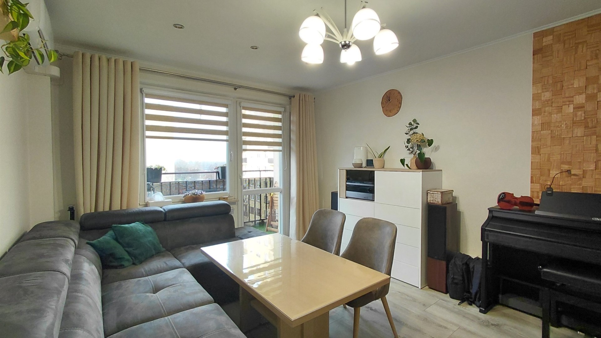 2-pokoje, mieszkanie po remoncie,winda