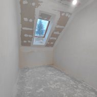 Gotowy dom z klimatyzacją, rekuperacją i ogrodem 