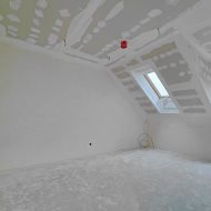 Gotowy dom z klimatyzacją, rekuperacją i ogrodem 