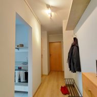 4- balkony,3 -pokoje