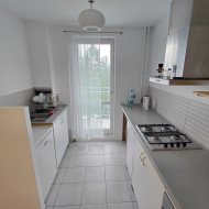 4- balkony,3 -pokoje