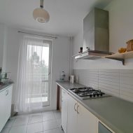 4- balkony,3 -pokoje