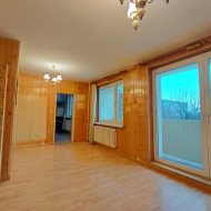 4-pokoje, duży balkon