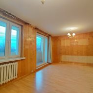 4-pokoje, duży balkon