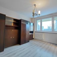 4-pokoje, duży balkon