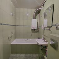 4-pokoje, duży balkon