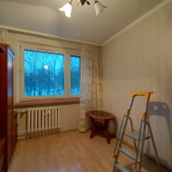 4-pokoje, duży balkon