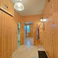 4-pokoje, duży balkon