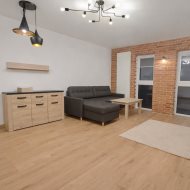 Ciche, widok na zieleń – Nowy Werdon