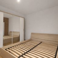 Ciche, widok na zieleń – Nowy Werdon