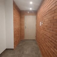 Ciche, widok na zieleń – Nowy Werdon