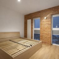 Ciche, widok na zieleń – Nowy Werdon