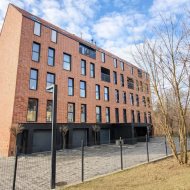 Ciche, widok na zieleń – Nowy Werdon