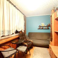 3-pokoje zabrze, Zaborze