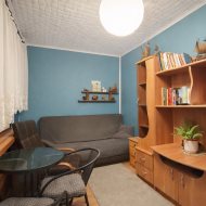 3-pokoje zabrze, Zaborze