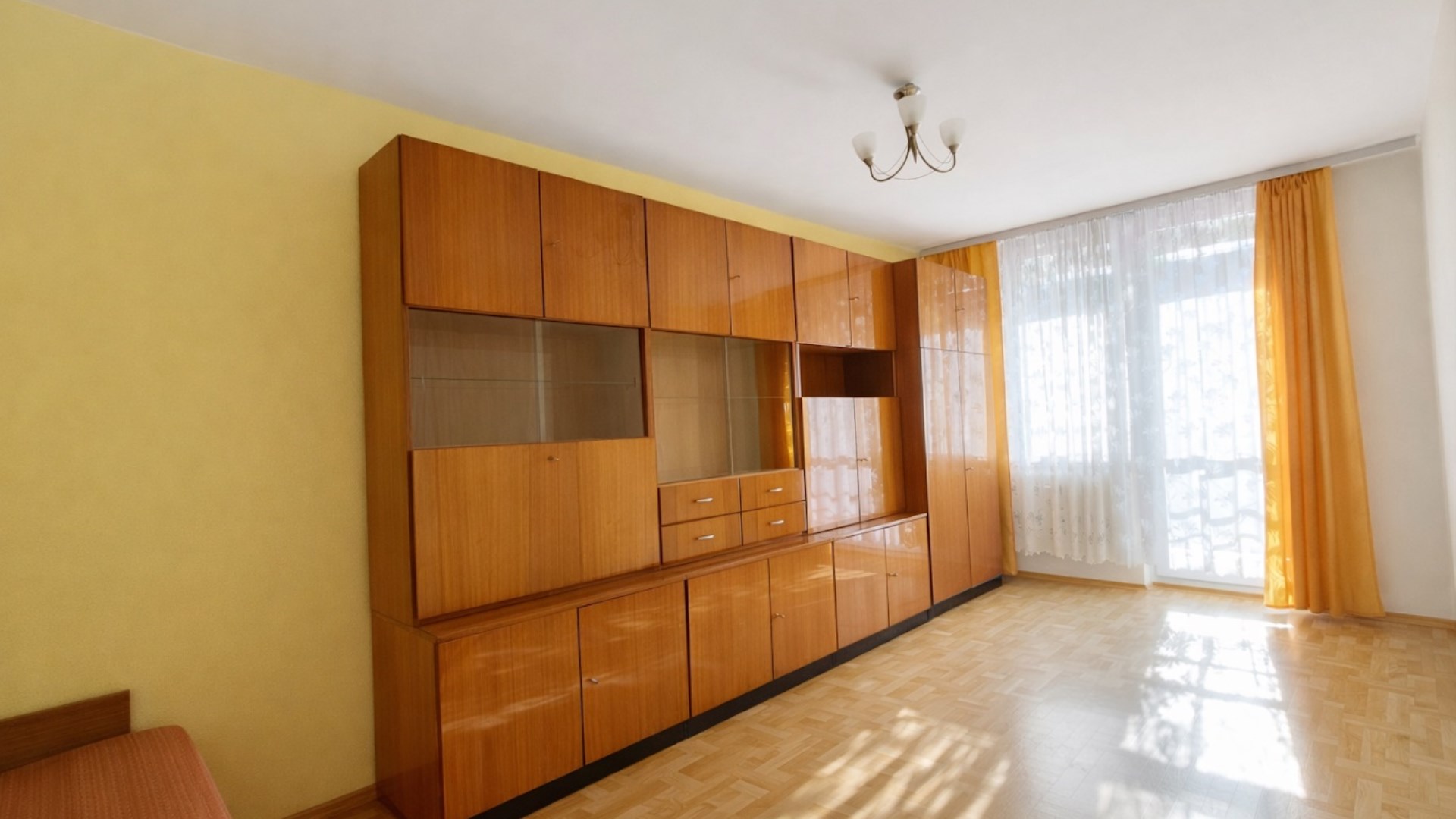 2-pokoje,balkon, ul. Mickiewicza