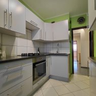 2 pokoje, ul. Gdańska po remoncie