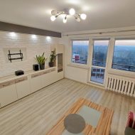 2 pokoje, ul. Gdańska po remoncie