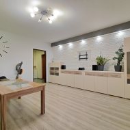 2 pokoje, ul. Gdańska po remoncie