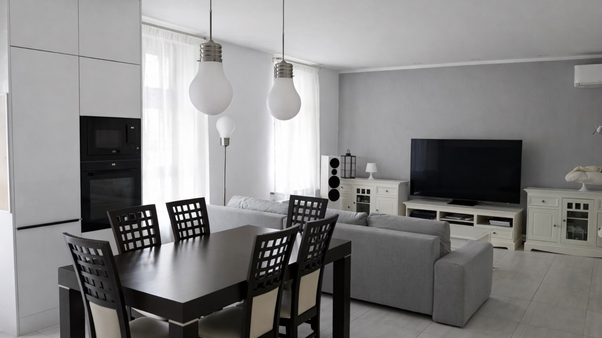 3-pokoje,Godula, po remoncie