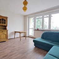 4-pokoje,2-poziomy,balkon