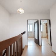 4-pokoje,2-poziomy,balkon