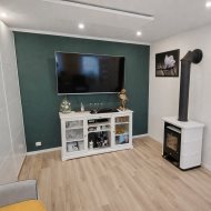 Kawalerka z przynależnym ogródkiem