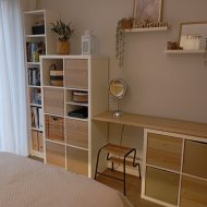 Mieszkanie z 2 ogródkami i miejscem parkingowym