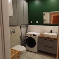 Mieszkanie z 2 ogródkami i miejscem parkingowym