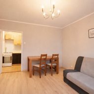 Kawalerka, ul. Klonowa