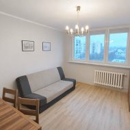 Kawalerka, ul. Klonowa