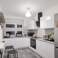 3-pokoje zabrze, Zaborze