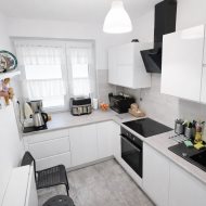 3-pokoje zabrze, Zaborze