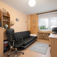 3-pokoje zabrze, Zaborze