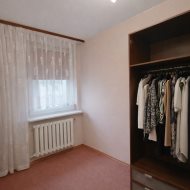 4-pokoje,balkon, oś. Paderewskiego