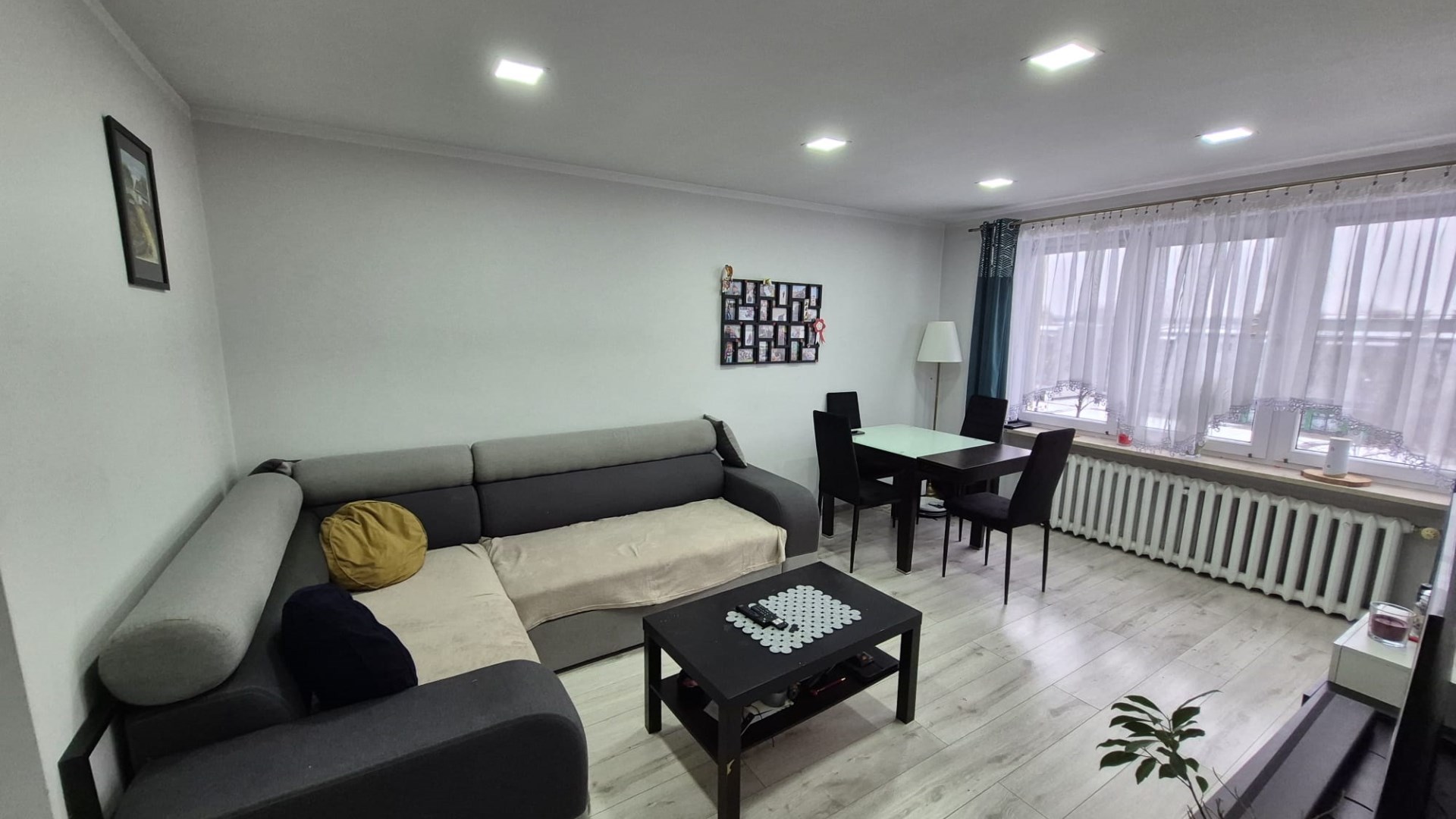 Mieszkanie na sprzedaż