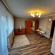 Słoneczna kawalerka z dużym balkonem-wynajem