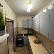 Słoneczna kawalerka z dużym balkonem-wynajem