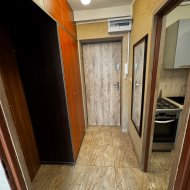 Słoneczna kawalerka z dużym balkonem-wynajem