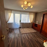 Słoneczna kawalerka z dużym balkonem-wynajem