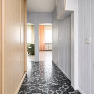 3-pokoje, duży balkon