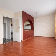 3-pokoje, duży balkon