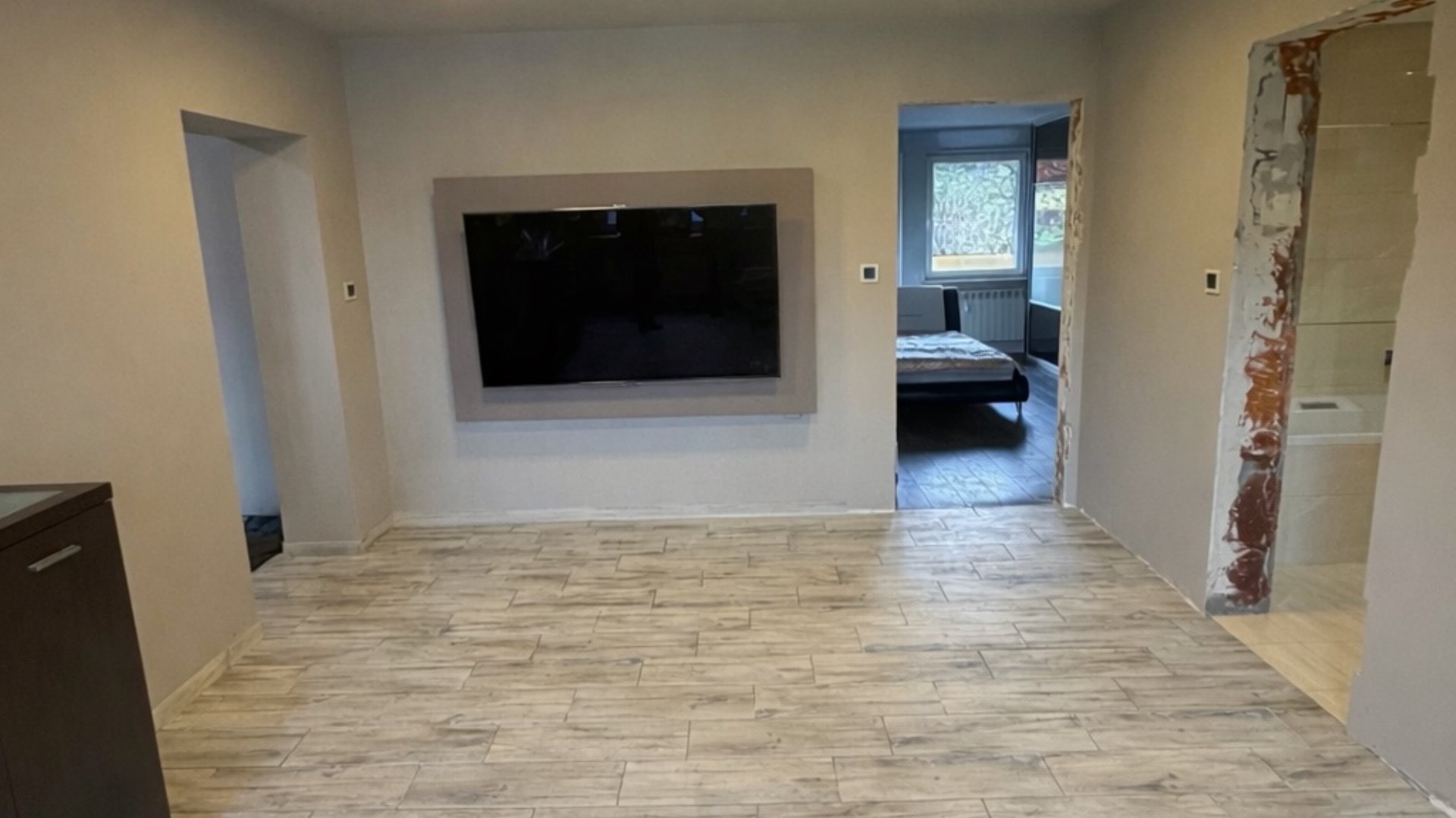 Przestronne Mieszkanie w świetnej lokalizacji