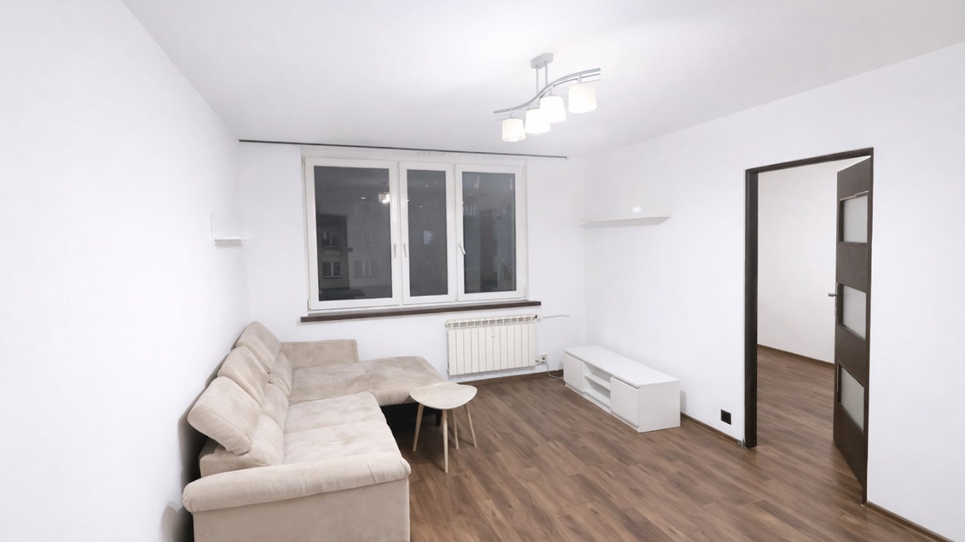 2-pokoje, 1-piętro, ul. Energetyków 7