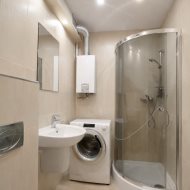 4-pokoje,balkon, oś. Paderewskiego