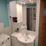 Centrum Gliwic| Balkon| Gotowe do zamieszkania|50m