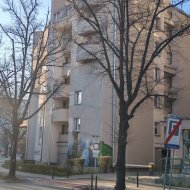 Centrum Gliwic| Balkon| Gotowe do zamieszkania|50m