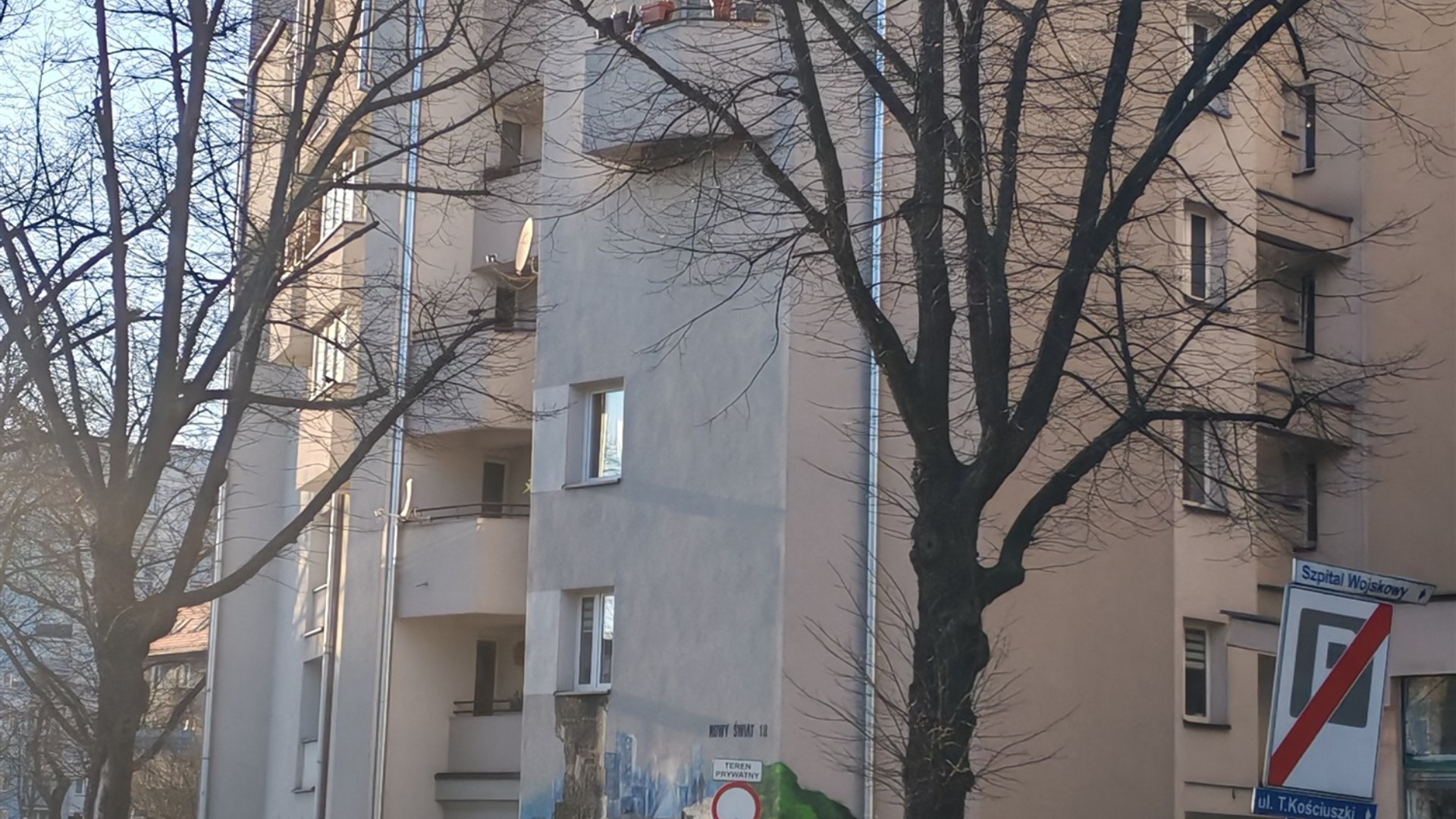 Centrum Gliwic| Balkon| Gotowe do zamieszkania|50m