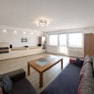 2 pokoje, ul. Gdańska po remoncie